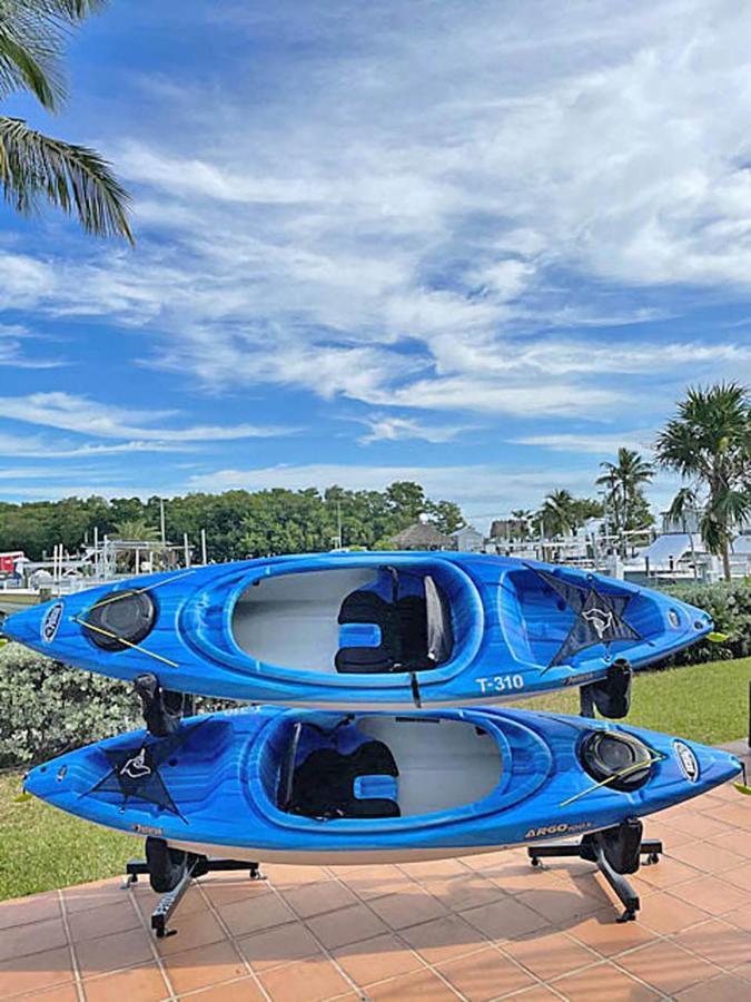 Sea Mist - Oceanfront-Lake-Kayak-Paddleboard-Bike キーラーゴ エクステリア 写真