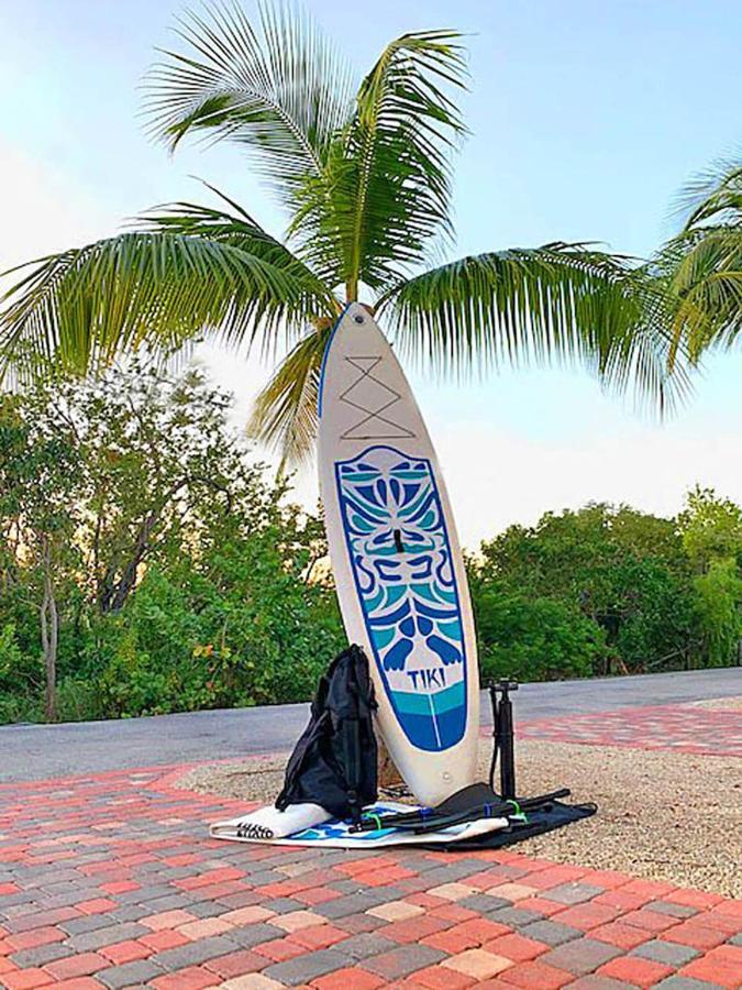 Sea Mist - Oceanfront-Lake-Kayak-Paddleboard-Bike キーラーゴ エクステリア 写真